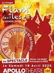 Danser au fil du temps Apollo Thtre - Salle Apollo 360 Affiche