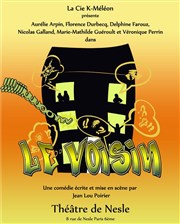 Le voisin Thtre de Nesle - grande salle Affiche