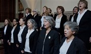 Choeur Polytropon | Aux sources du folklore chanté Centre Mandapa Affiche