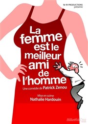 La Femme est le meilleur ami de l'homme Collge Le Ruissatel Affiche