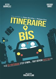 Itinéraire bis Luna Negra Affiche