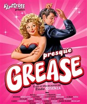 Presque grease L'Antidote Affiche