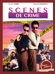 Scènes de crime Improvidence Affiche