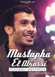 Mustapha El Atrassi La Comdie de Toulouse Affiche