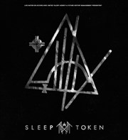 Sleep Token Les Etoiles Affiche