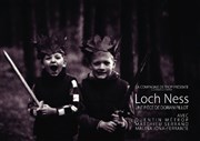 Loch Ness Thtre des Voraces Affiche