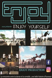 Enjoy yourself Le Royal Comdie Affiche