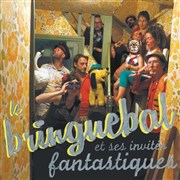 Le bal du bringuebal Studio de L'Ermitage Affiche