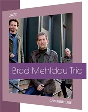 Brad Mehldau Grand Carr Affiche