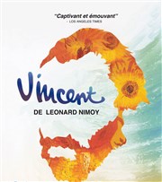 Vincent Thtre Lepic Affiche