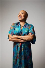 Dee Dee Bridgewater Thtre Casino Barrire de Lille Affiche