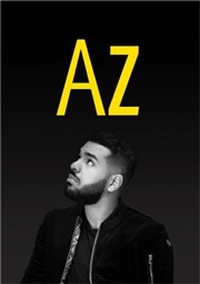 Az Le Royal Comdie Affiche