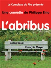 L'Abribus Salle Rameau Affiche