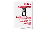 Félix Valloton, Intimité(s) Centre Wallonie-Bruxelles Affiche