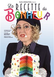 La recette du bonheur KoMoN CirCuS Affiche