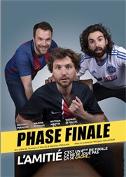 Phase finale Thtre Carnot Affiche