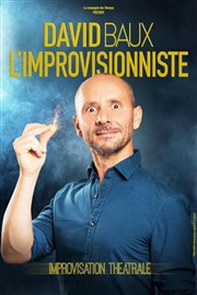 L'improvisionniste L'Art D Affiche