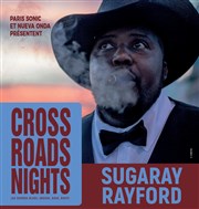 Sugaray Rayford Le Pan Piper Affiche