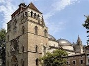 Les quatre saisons - Vivaldi Cathdrale Saint-tienne de Cahors Affiche