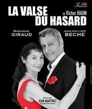 La Valse du Hasard Thtre des Corps Saints - salle 3 Affiche