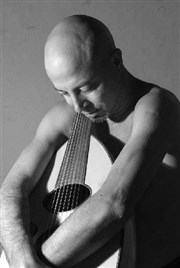 Dhafer Youssef Espace Carpeaux Affiche