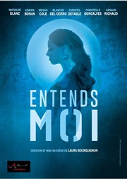 Entends-Moi Thtre Darius Milhaud Affiche