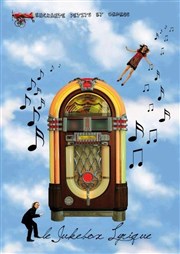 Le Jukebox Lyrique Thtre Popul'air du Reinitas Affiche