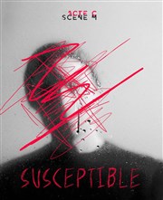 Susceptible, le jour où j'ai planifié ma mort Le Carr 30 Affiche