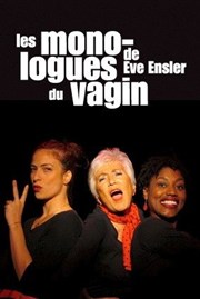 Les Monologues du Vagin Les Vedettes Affiche