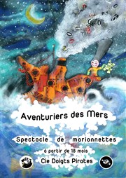 Aventuriers des mers Abricadabra Pniche Antipode Affiche