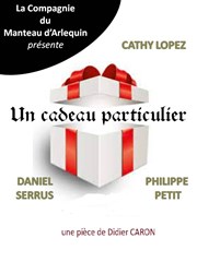 Un cadeau particulier Thtre De Poche Affiche