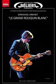 Emmanuel Urbanet Thtre des Bliers Parisiens Affiche