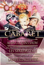 Le théâtre Mazenod fait son cabaret Thtre Mazenod Affiche