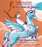 Les Rêves de Jessica Thtre de la Clart Affiche