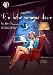 Un bébé nommé désir Salle polyvalente Affiche