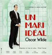 Un mari idéal Thtre de Nesle - grande salle Affiche