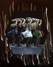 La Grande classe : cours de danse donné par un maître de ballet Chaillot - Thtre National de la Danse / Grand Foyer Affiche