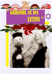 Guignol et les lutins Thtre Bellecour Affiche