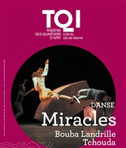 Miracles Thtre des Quartiers d'Ivry - Centre Dramatique National du Val-de-Marne Affiche