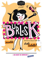 BurlesK Thtre  l'Ouest Auray Affiche