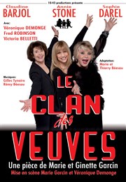 Le Clan des Veuves Znith de Caen Affiche