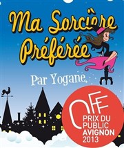 Ma Sorcière Préférée Thtre de poche : En bord d' Affiche