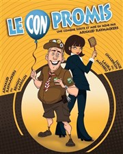 Le (con)promis La Comdie des Suds Affiche