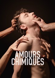 Amours chimiques Lavoir Moderne Parisien Affiche