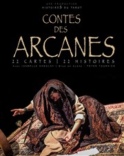 Contes des arcanes La Petite Croise des Chemins Affiche