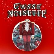 Casse-noisette Palais de la Mutualit - Salle Edouard Herriot Affiche