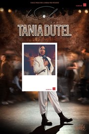 Tania Dutel dans Les Autres La Scala Paris Affiche