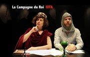 La campagne du Roi Lota Bibliothque Faidherbe Affiche