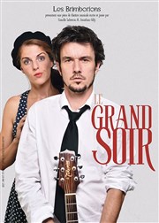 Le grand soir TRAC Affiche