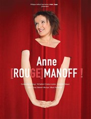 Anne Roumanoff Ocanis Affiche